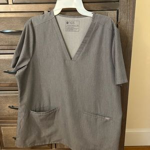 Figs Graphite XXL Casma